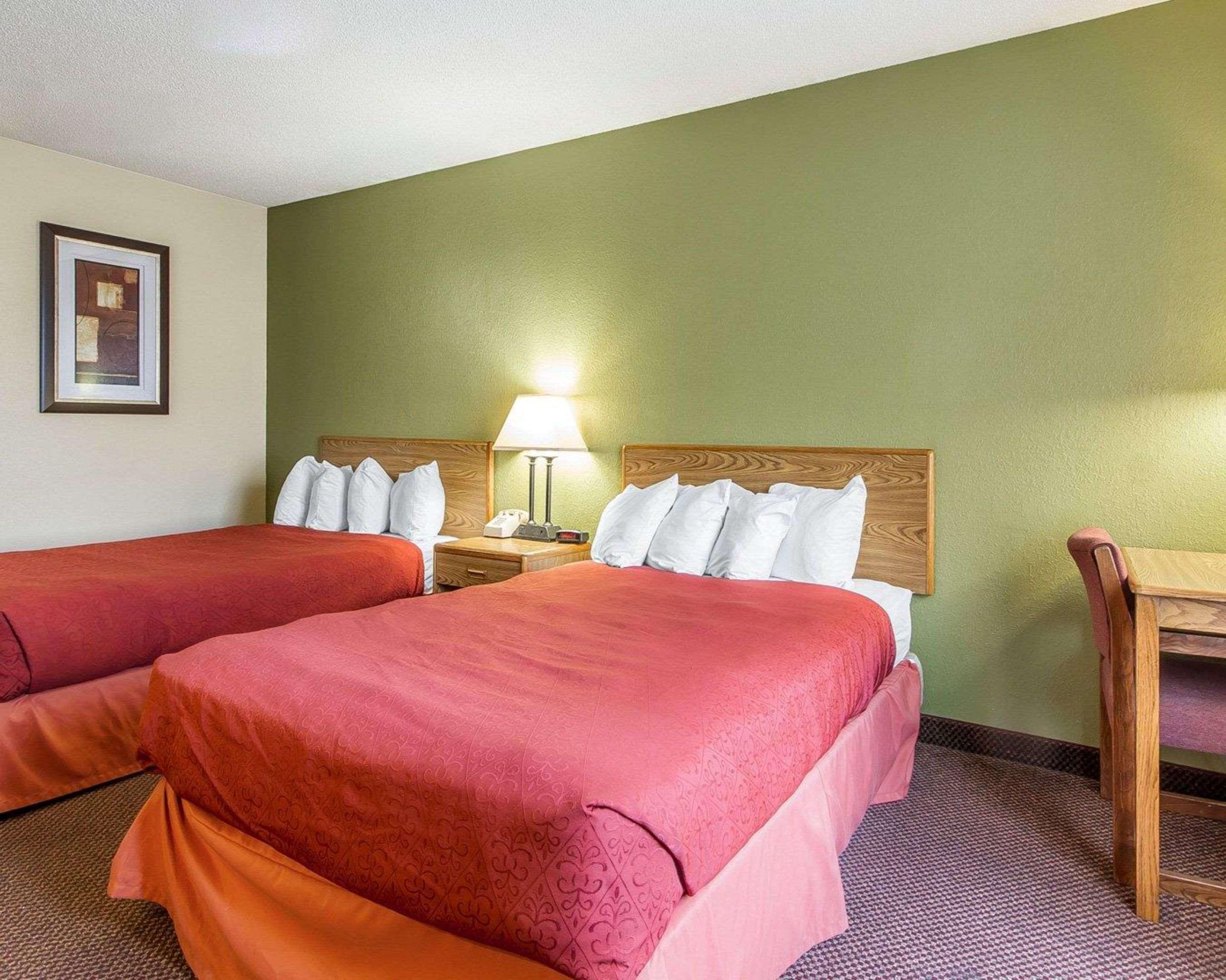 Americinn By Wyndham Reedsburg Eksteriør bilde