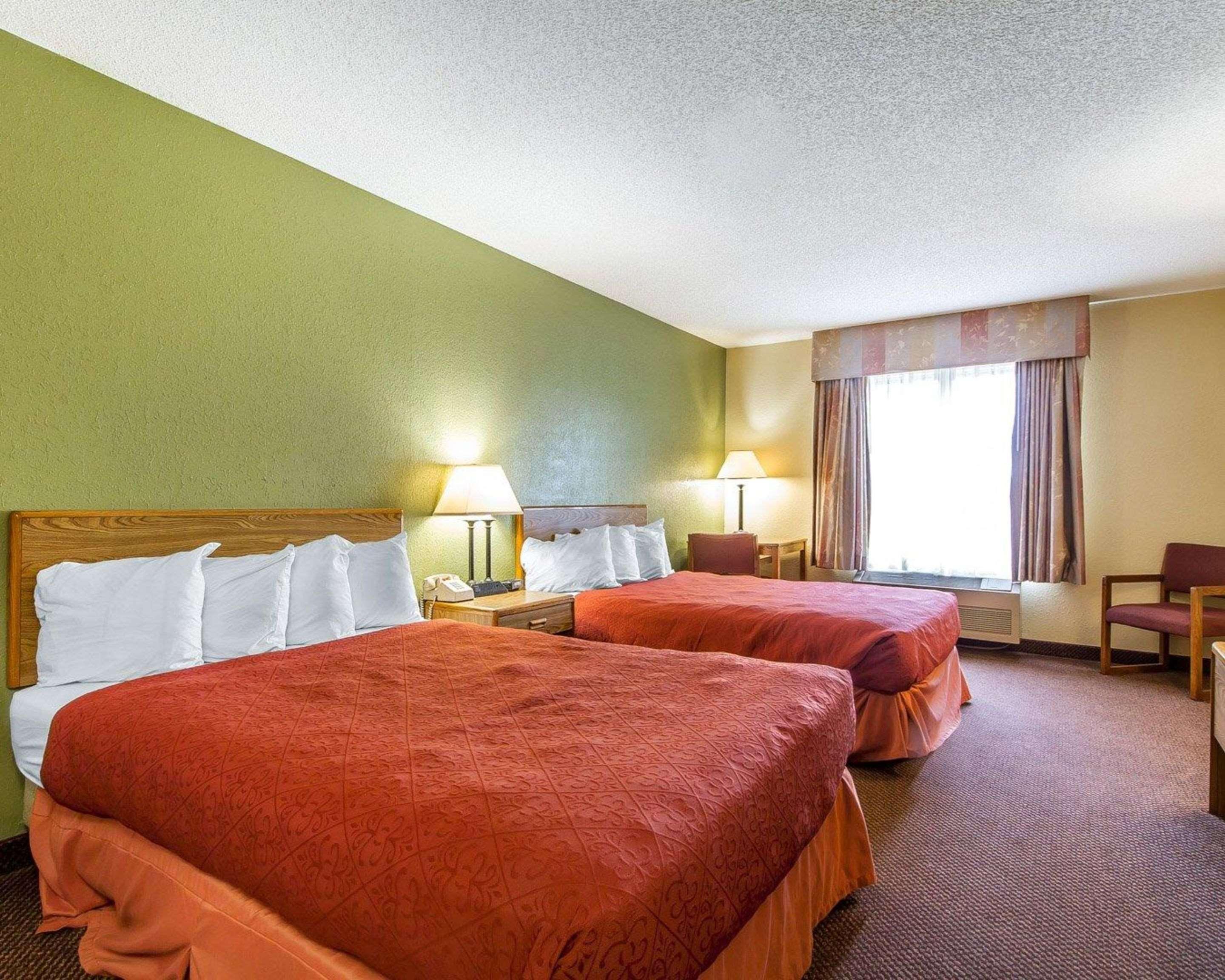 Americinn By Wyndham Reedsburg Eksteriør bilde