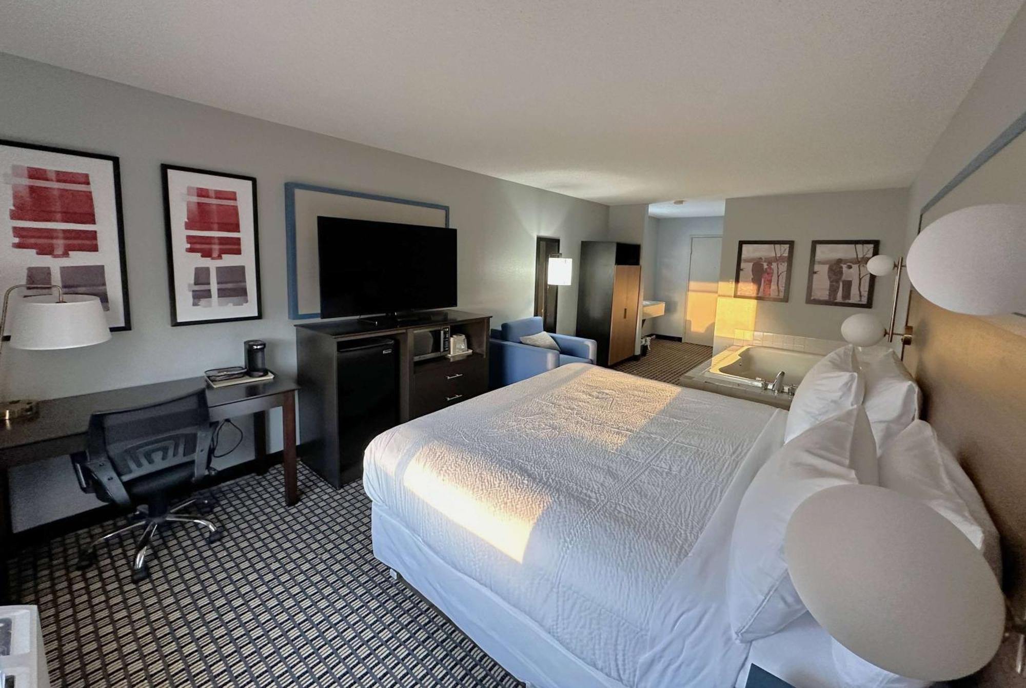 Americinn By Wyndham Reedsburg Eksteriør bilde