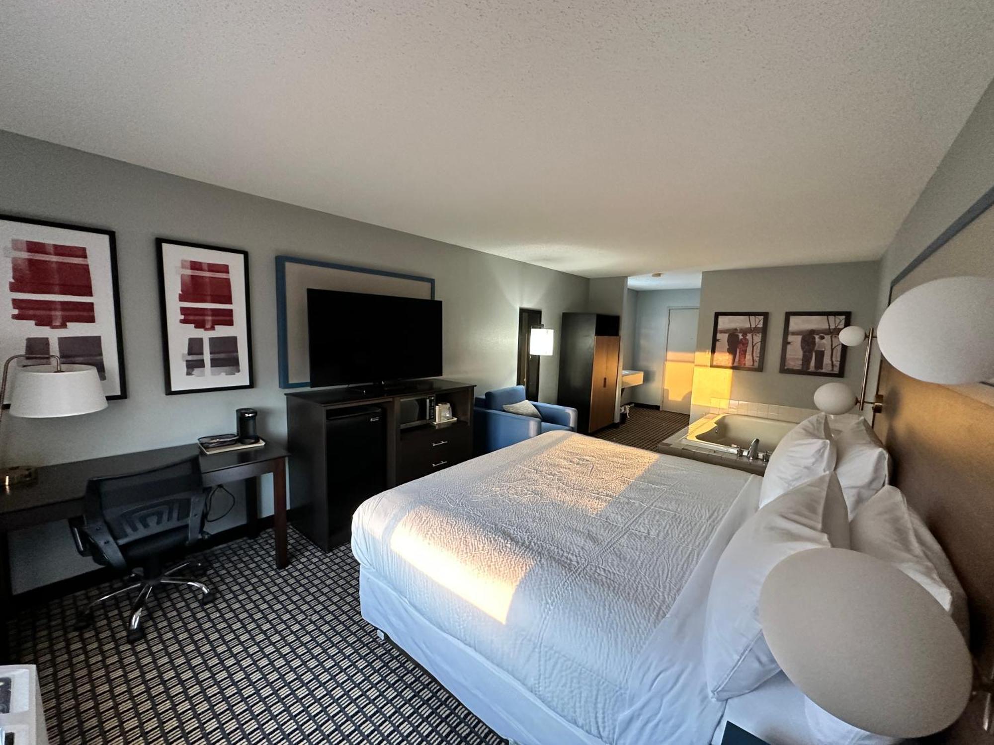 Americinn By Wyndham Reedsburg Eksteriør bilde